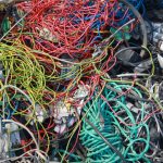Other Mixed - power cables