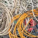 Other Mixed - power cables