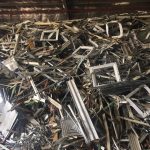 Aluminum